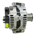 NEW ALTERNATOR
