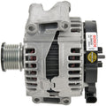 NEW ALTERNATOR