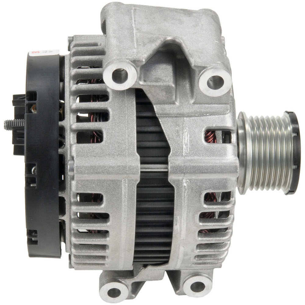 NEW ALTERNATOR