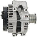 NEW ALTERNATOR