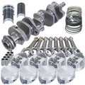 Eagle Chevy 454 4.000in Crank 6.135in I-Beam Rods 18.3cc Dome 4.350in Pistons Rotating Assembly