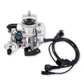 Sniper EFI BBD Jeep CJ Master Kit Shiny Finish