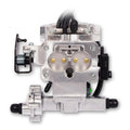 Sniper EFI BBD Jeep CJ Master Kit Shiny Finish