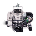 Sniper EFI BBD Jeep CJ Master Kit Shiny Finish