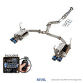 Revel 15-17 Subaru WRX STI Medallion Touring Premier T Exhaust