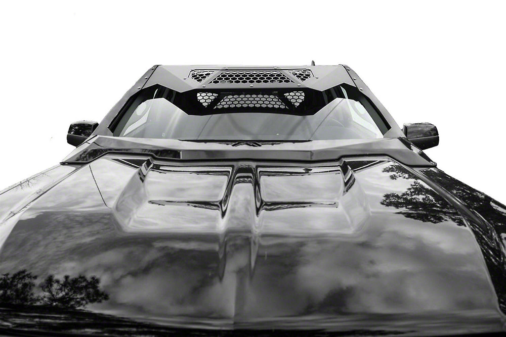 20162018 SILVERADO 1500 VICOWL