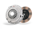 Clutch Masters 03-04 Audi RS6 4.2L Twin Turbo C5 01E Trans FX400 (6-Puck) Single Disc Clutch Kit