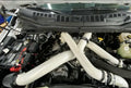 No Limit Fabrication 6.7 PowerStroke Intercooler Piping Kit Raw