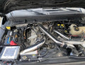 No Limit Fabrication 6.7 PowerStroke Intercooler Piping Kit Raw