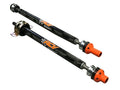 RCV Ultimate 1-Piece Carbon Fiber CV Prop Shaft for Polaris XP1000 (ft14+) - 2 Seat