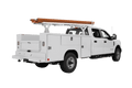 9FTSLOPEDSERVICEBODYLADDERRAC