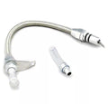 CO SHIFTER FORD C6 CHROME 16' DOUBL