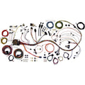 6972 CHEVY TRUCK CLASSIC UPDATE KIT