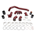 High Flow Bundle Kit Stage 1 2007.5-2010 Duramax LMM Fluorescent Green