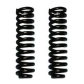 Skyjacker shock absorber detail