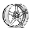 VF517 24X12 BLANK CUSTOM FINISHES (