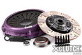 XClutch 97-01 Toyota Mark II Tourer V 2.5L Stage 2 Cushioned Ceramic Clutch Kit