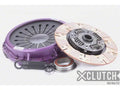 XClutch 97-01 Toyota Mark II Tourer V 2.5L Stage 2 Cushioned Ceramic Clutch Kit