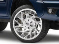 D740 22X12 6X5.5 CHR-PLATED -44MM