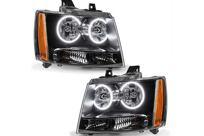 Oracle Lighting auto part