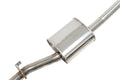 Apexi exhaust