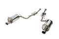 Apexi exhaust
