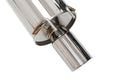 Apexi exhaust detail