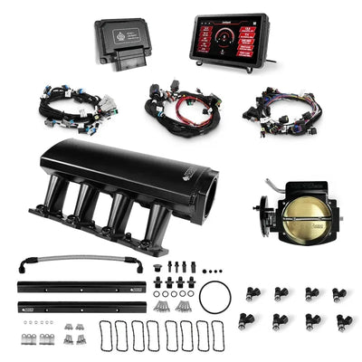 ACES FUEL INJECTION jack