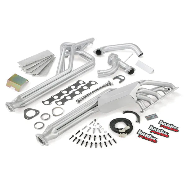 TORQUE TUBE SYSTEM - 2016