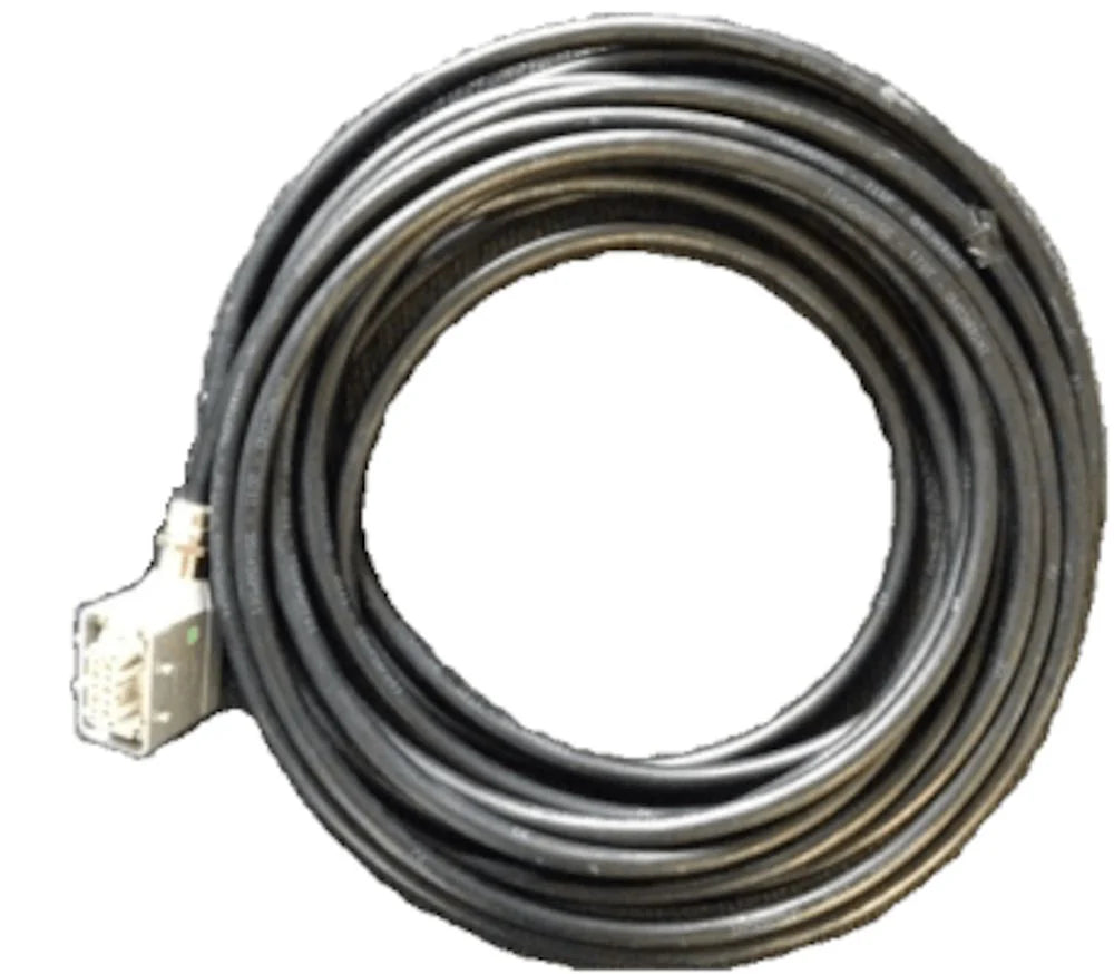 15M 1-SIDE PREWIRED SRT U.M. CABLE