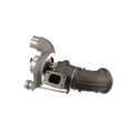 STANDARD IGN auto part close-up