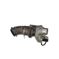 STANDARD IGN auto part