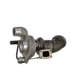 STANDARD IGN auto part installed view