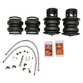 Air Lift Performance 03-06 Infiniti G35 Sedan / 03-08 Nissan 350Z Air Suspension Rear Kit