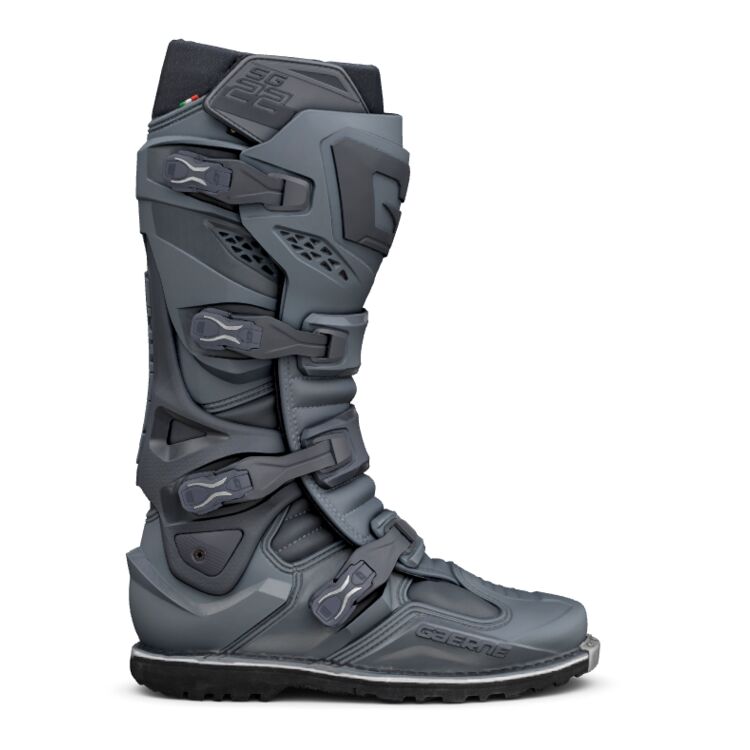 Gaerne SG22 Enduro Gore Tex Boot Anthracite Black Size - 10.5