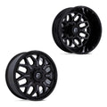 D875 20X8.25 8X170 GBLK GTCC 227MM