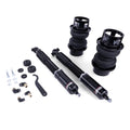 AIR LIFT PERFORMANCE AIR SUSPENSION