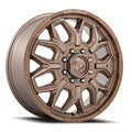 D876 20X8.25 8X6.5 PLTNM-BRNZ -227M