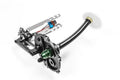 Radium Engineering FCST-X For External Pumps