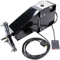 Electric Tire Prep Stand High Torque