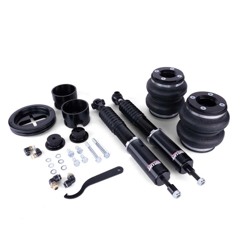 Air Lift Performance 19-25 Lexus ES300H/ES350 Rear Air Suspension Kit