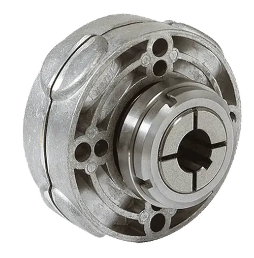 FLEXIBLE COUPLING TYPE 6, SHAFT 2