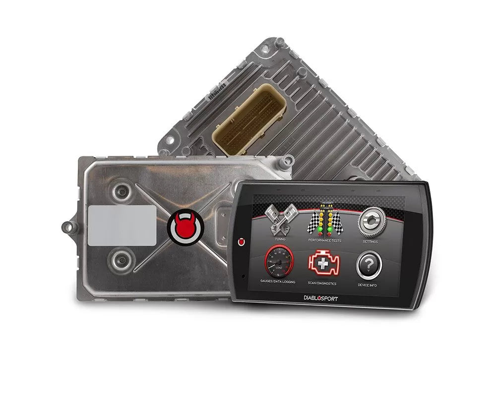 Modified PCM &amp; Trinity 2 Combo 2021