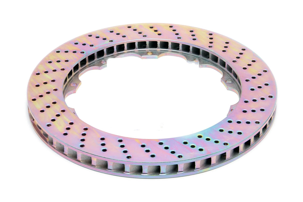 405 x 34mm Dinan by Brembo Rep