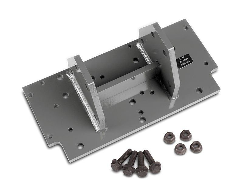 CAD-6KCAT - CAT Diesel Adapter for CES-6000 Engine Stand