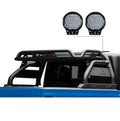 ATLAS ROLL BAR KIT