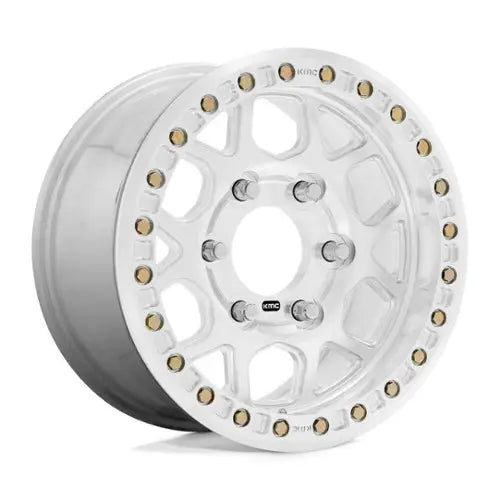 KM450 17X9 6X6.5 RW-MACH 25MM