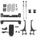 Belltech shock absorber