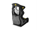 Momo Lesmo One XL Seats (FIA 8855-1999) - Black Hardshell