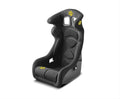 Momo Lesmo One XL Seats (FIA 8855-1999) - Black Hardshell